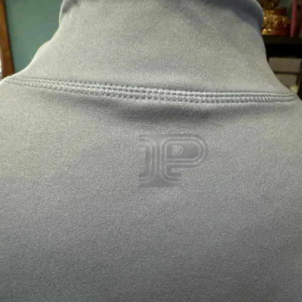 Soft ultimate zip up jacket - Image 7