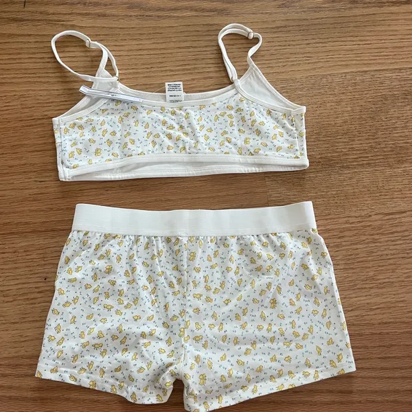 Frankie’s bikinis lounge set - Image 2