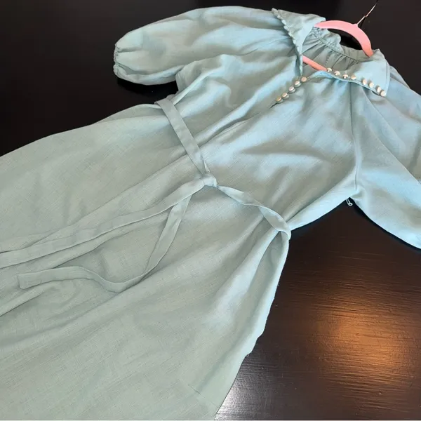 Charming‎ vintage dress Size undefined - Image 2