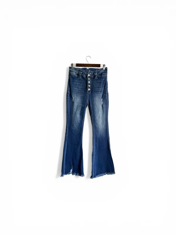 KanCan‎ Medium Blue High - Image 2