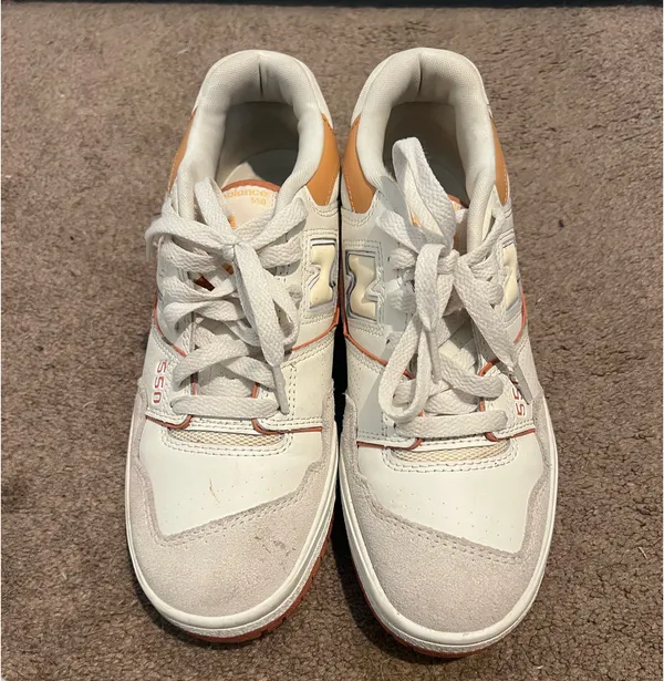 New Balance 550 Sneakers - Image 2
