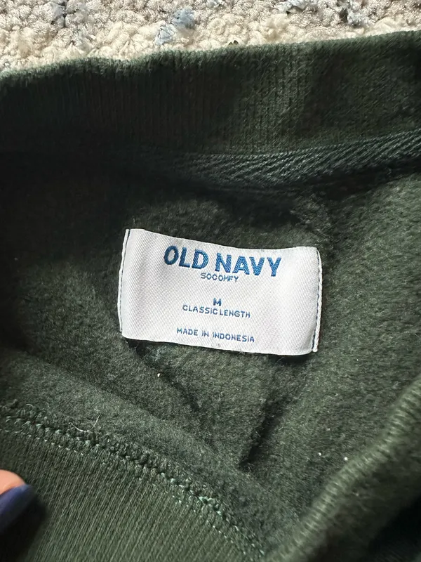 Old Navy Sweat Set - Image 5