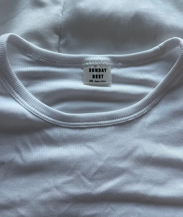 Aritzia Top - Image 2