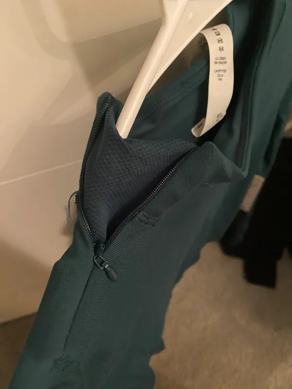 Lululemon Long Sleeve Top - Image 4