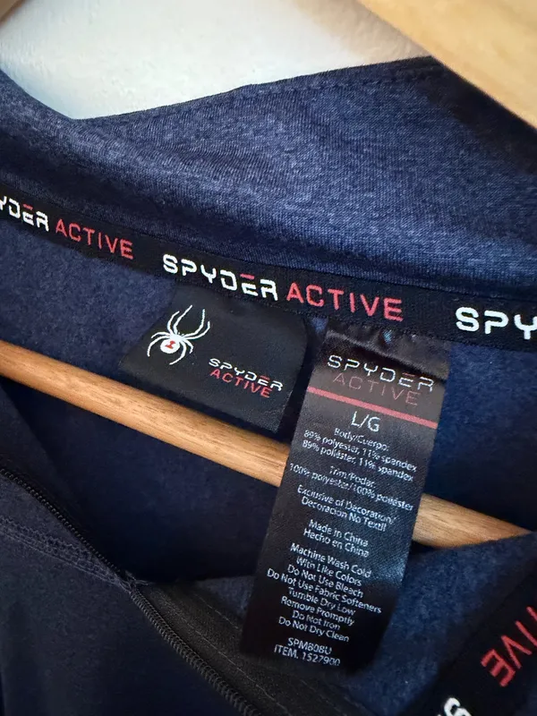 Spyder Jacket active - Image 2