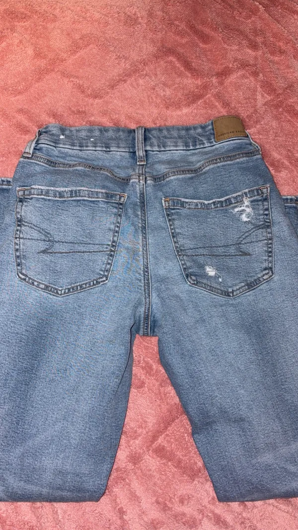 American Eagle Jeans - Image 2