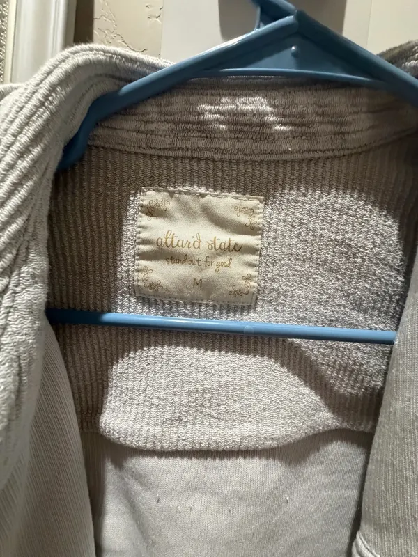 Shacket - Image 3