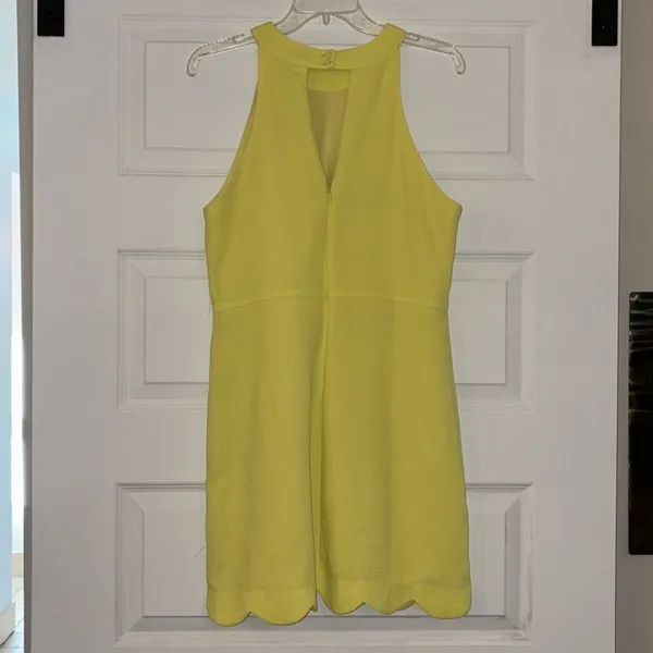 Lulu’s Favorite Feeling Yellow Dress - Image 10