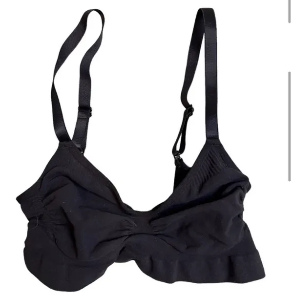 SKIMS Sculpting Bralette S/M - Image 3