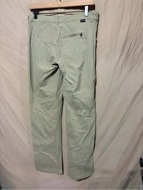 Patagonia pants - Image 2