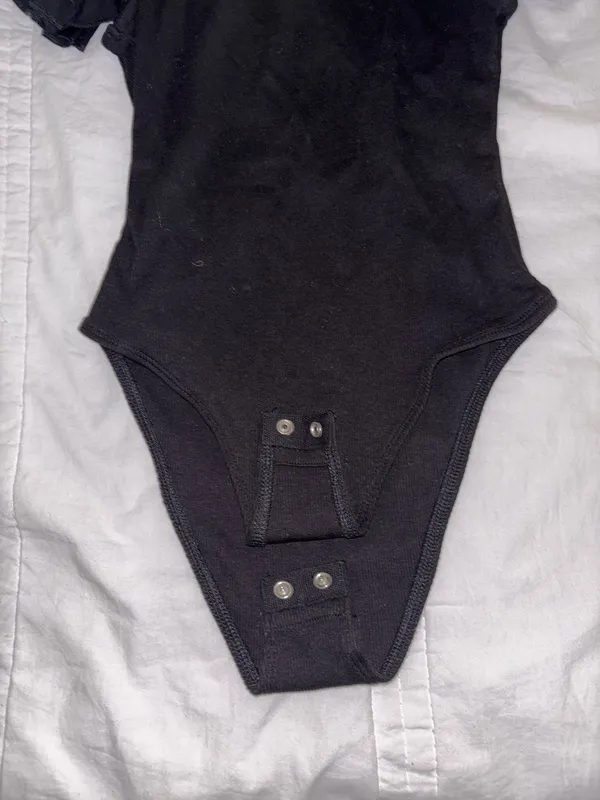 ZARA Bodysuit - Image 2