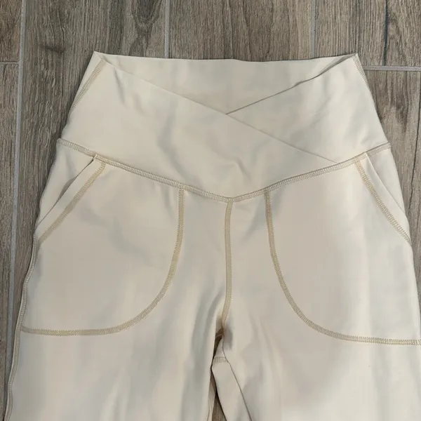 Flare leggings Size XS - Image 2