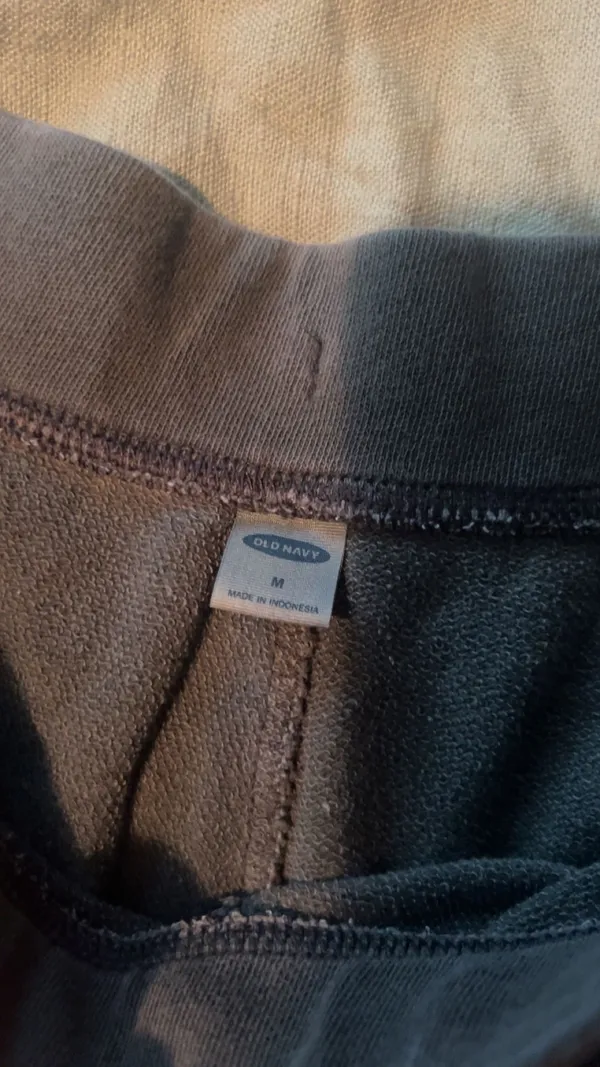 Old Navy Sweatshorts - Image 2