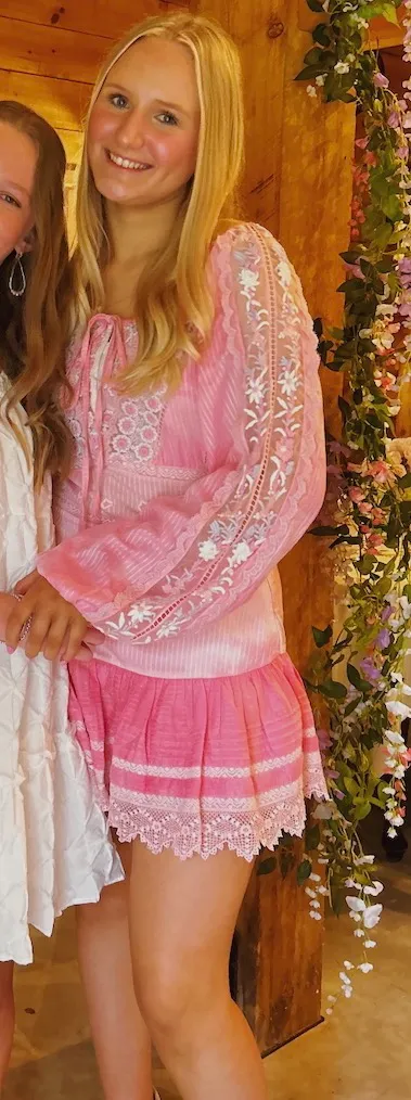 Loveshackfancy Dress  - Image 6