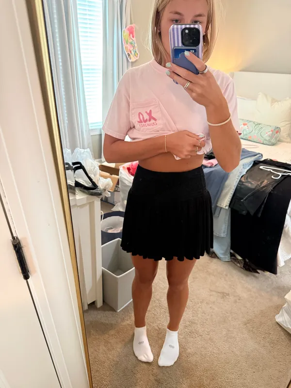 Forever 21 skirt  - Image 3