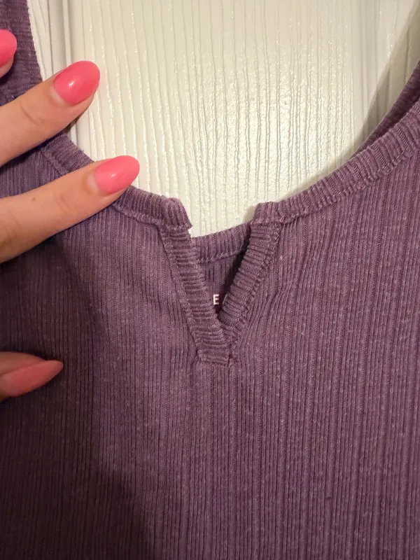 American Eagle Tank Top - Image 2