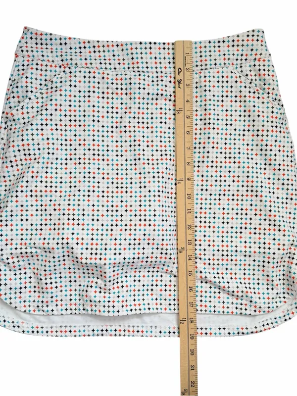 Peter Millar Golf Skort/Skirt - Image 4
