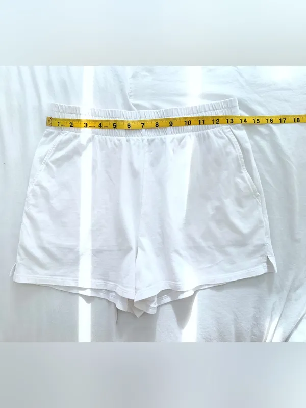 Aritzia Wilfred Free Weekend Short - Image 12