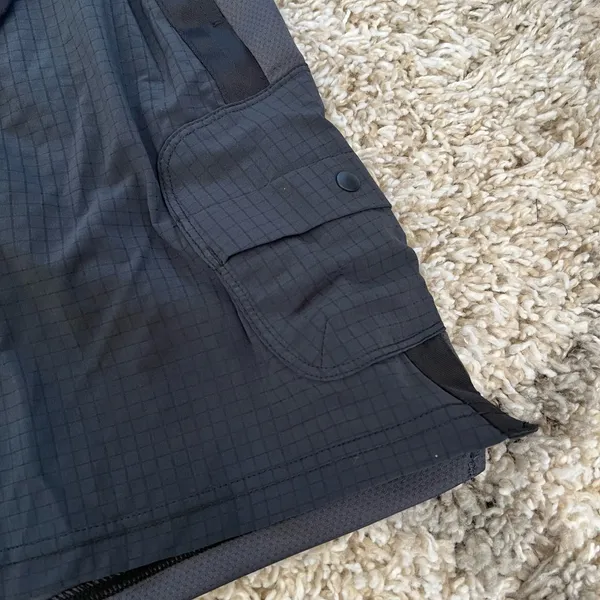 NWT NIKE Sabrina Signature Shorts - Image 3