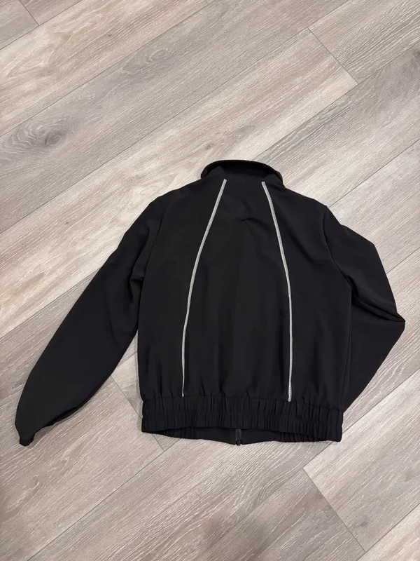 925fit jacket Black - Image 3