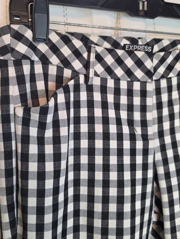Express Editor Dress Pants - Image 4