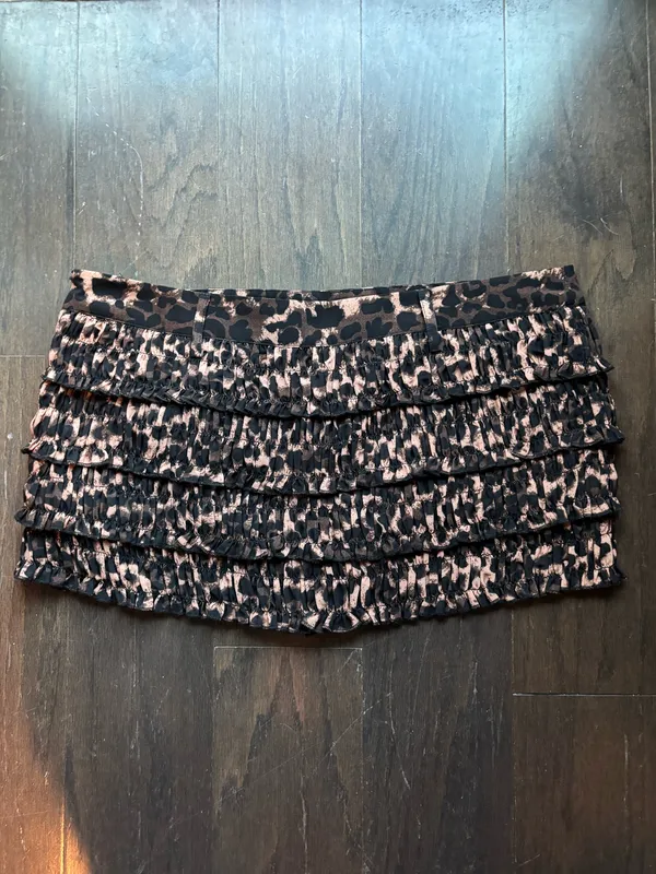 Lioness Match Point Skort - Image 2