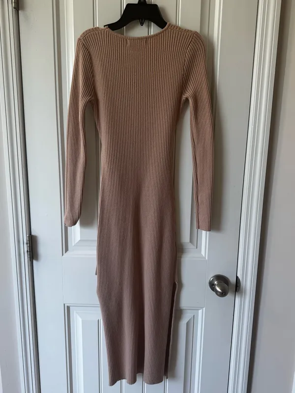 Amazon Dress Bodycon - Image 2