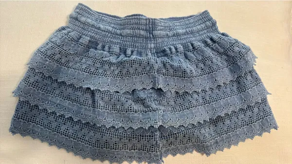 Blanco By Nature Boutique skirt - Image 3