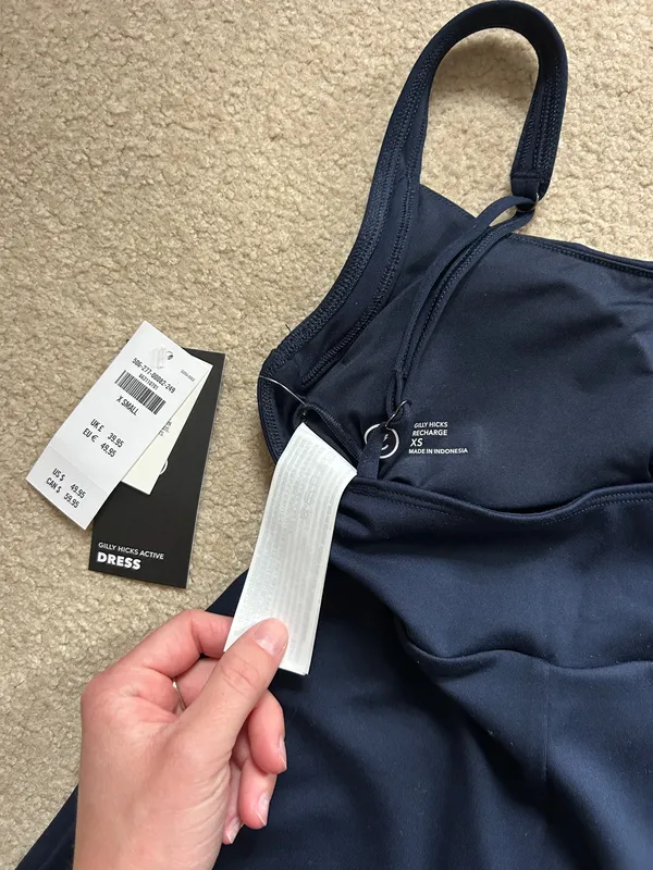 Gilly Hicks Hollister active dress - Image 3