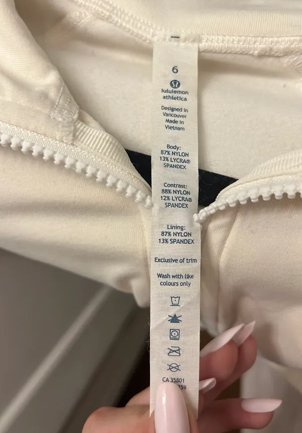 Lululemon Define Jacket - Image 5
