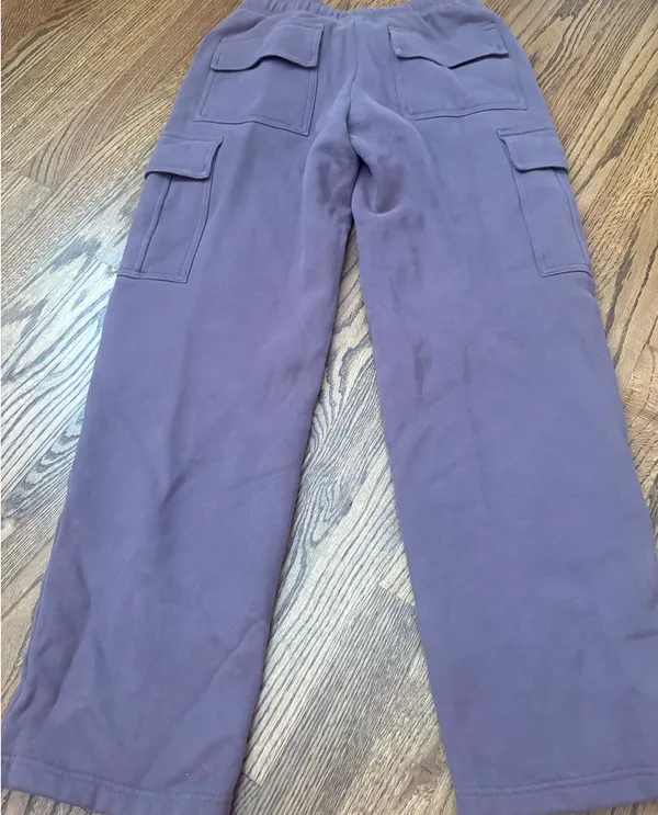 TNA Aritzia Sweatpants - Image 2