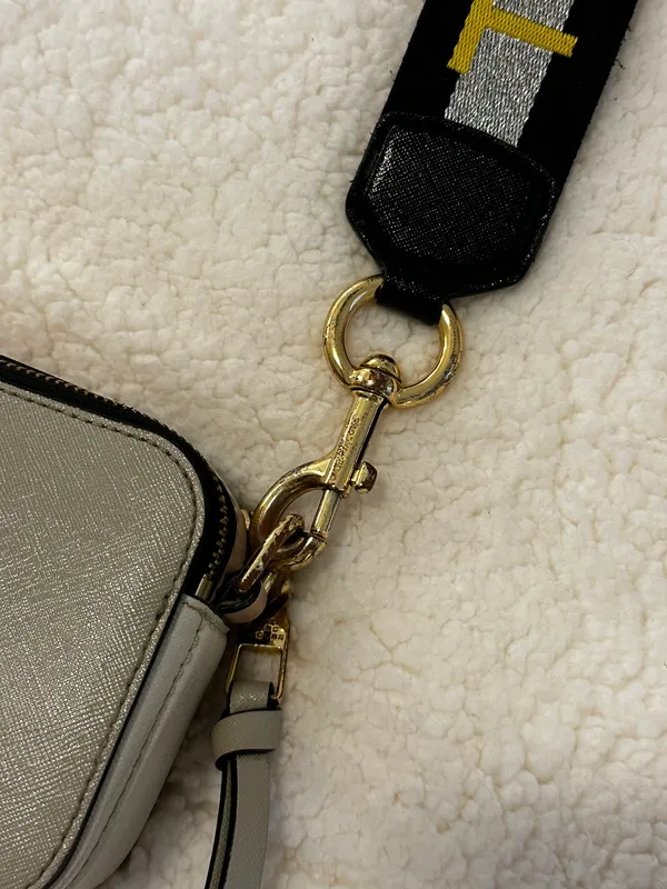 Marc Jacobs Snapshot Crossbody - Image 3
