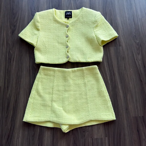 ZARA Matching Set - Image 2