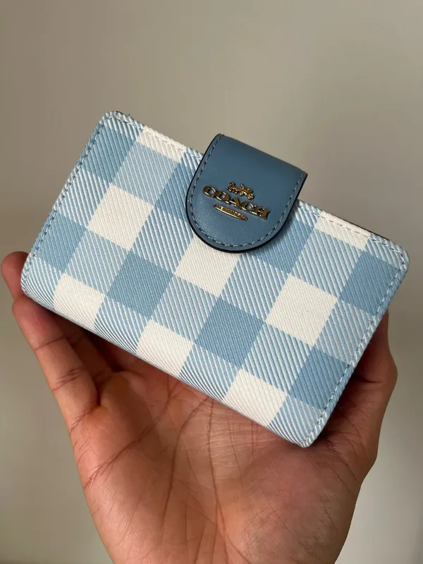 Coach Wallet - Image 3