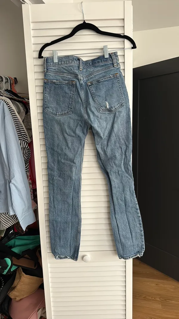 Abercrombie Jeans - Image 2