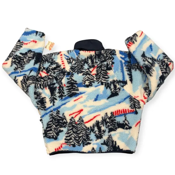 NEW With Tag Free People Movement Hit The Slopes Fleece Jacket XS - Image 5