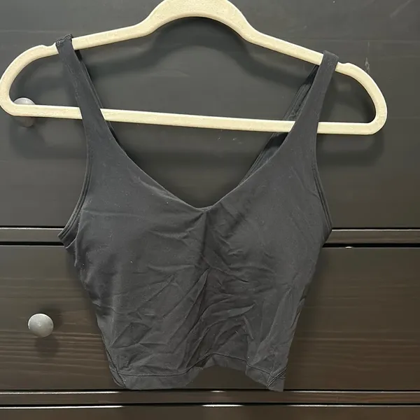 Lululemon black align tank - Image 3