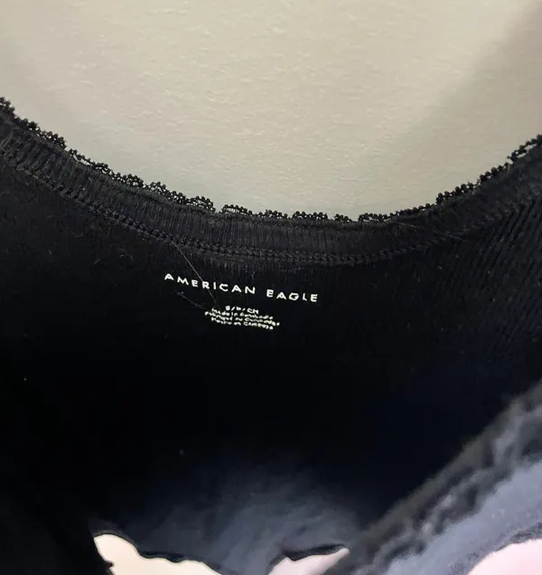 American Eagle Outfitters Bodysuit - Image 2