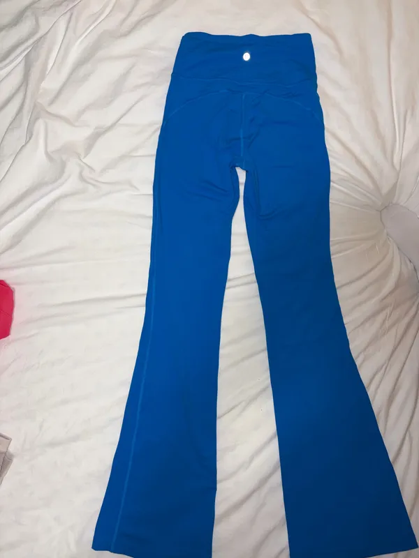 Lululemon Groove Flare Pants - Image 2