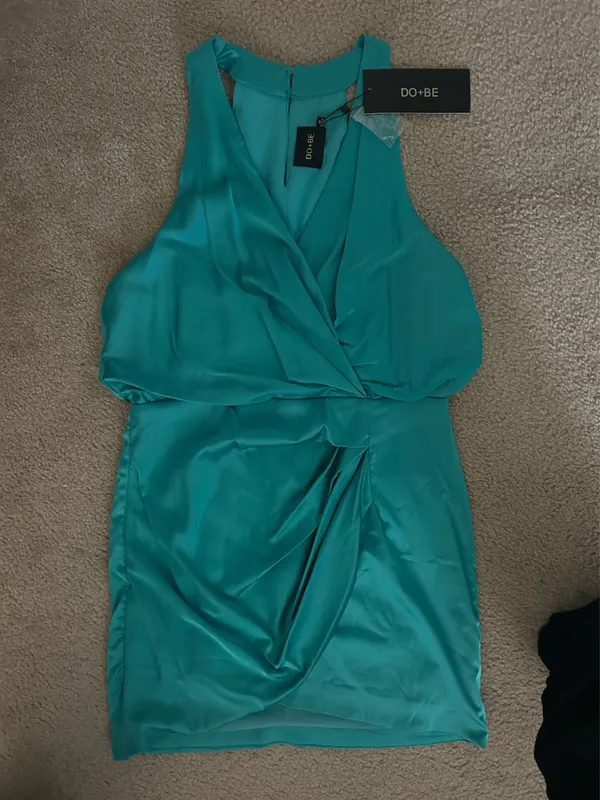 DO+BE Cocktail Dress - Image 6