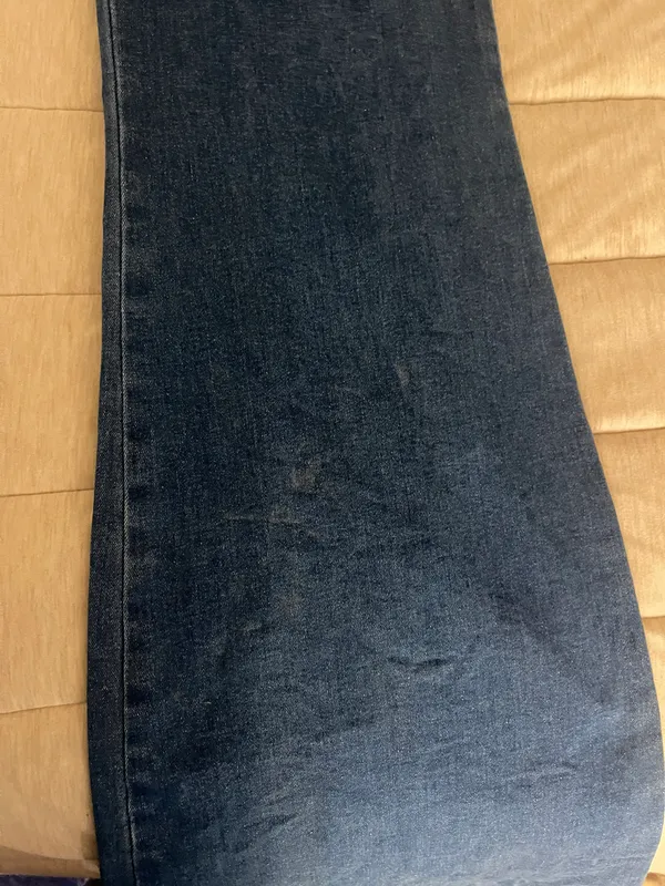 Cider Denim Jump Suit - Image 6