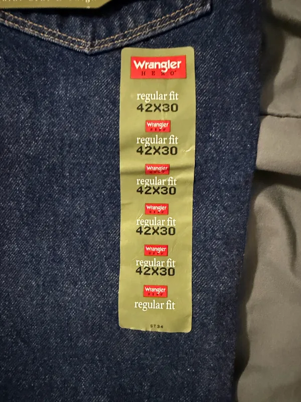 Jeans - Image 3