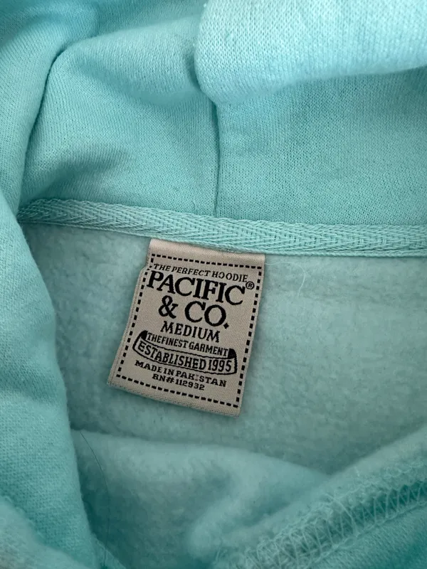 Pacific&Co St. Pete Beach Florida Hoodie - Image 2