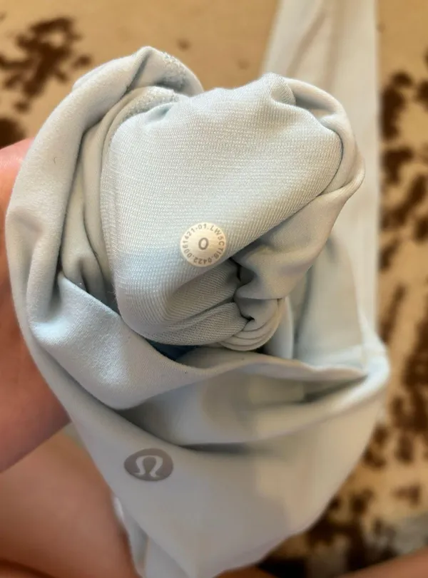 Lululemon Align Leggings 28” - Image 4