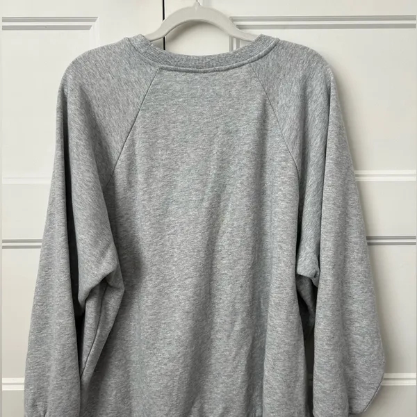 PacSun graphic crewneck, one size - Image 2
