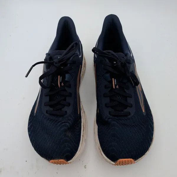 Altra‎ Torin 6 Womens Navy Coral Running Shoes AL0A7R78447 Size 7 - Image 4