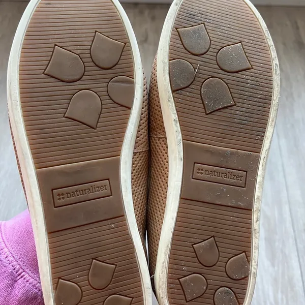 Naturalizer size 8 - Image 3