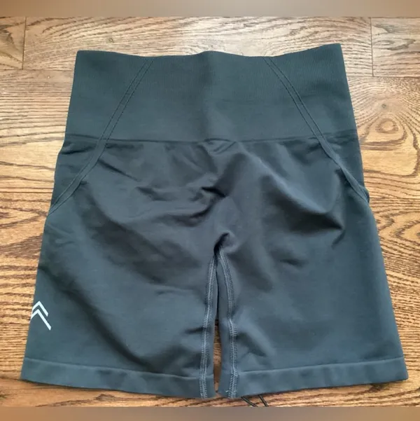 Oner Active Coal OG Effortless Shorts Gray - Image 4