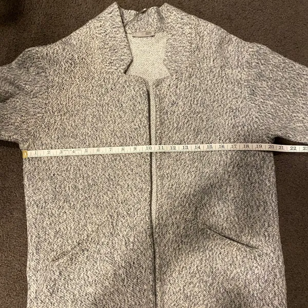 Zara coat - Image 6