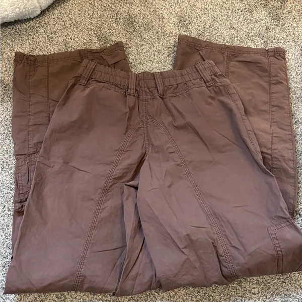Urban Outfitters BDG Y2k Cargo Pants - Image 3